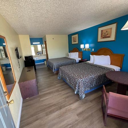 Executive Inn Mountain Home Kültér fotó