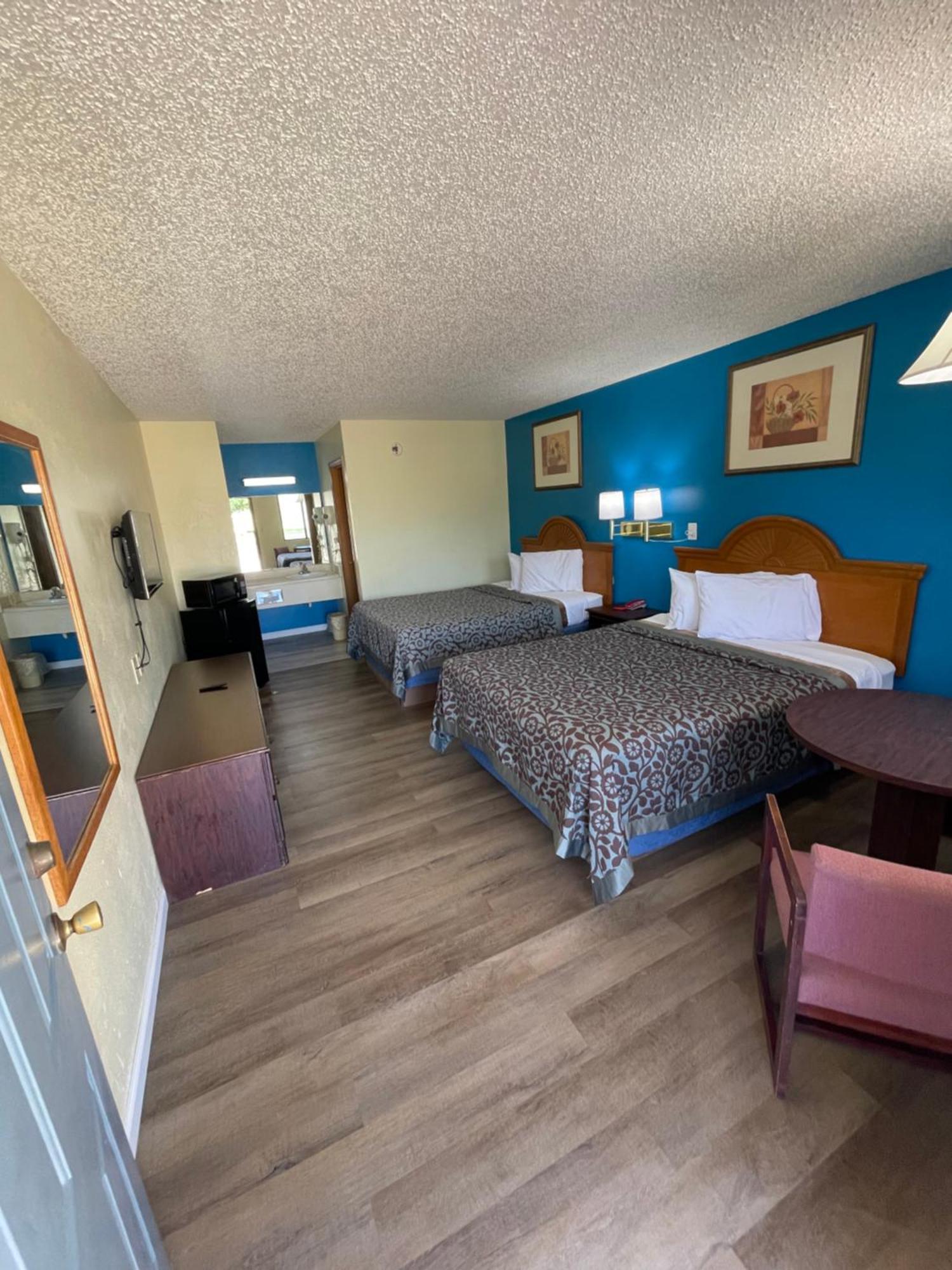 Executive Inn Mountain Home Kültér fotó
