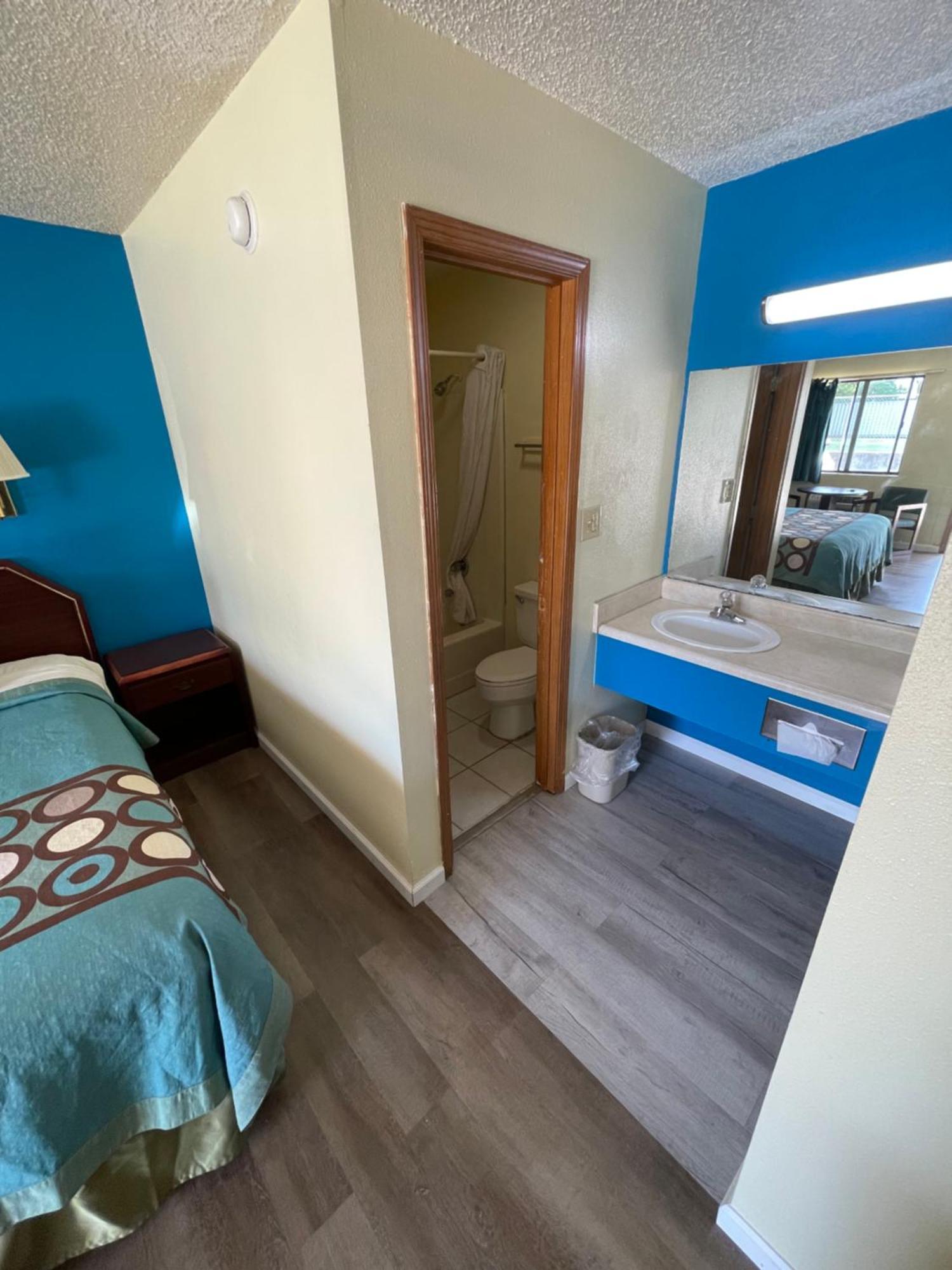 Executive Inn Mountain Home Kültér fotó