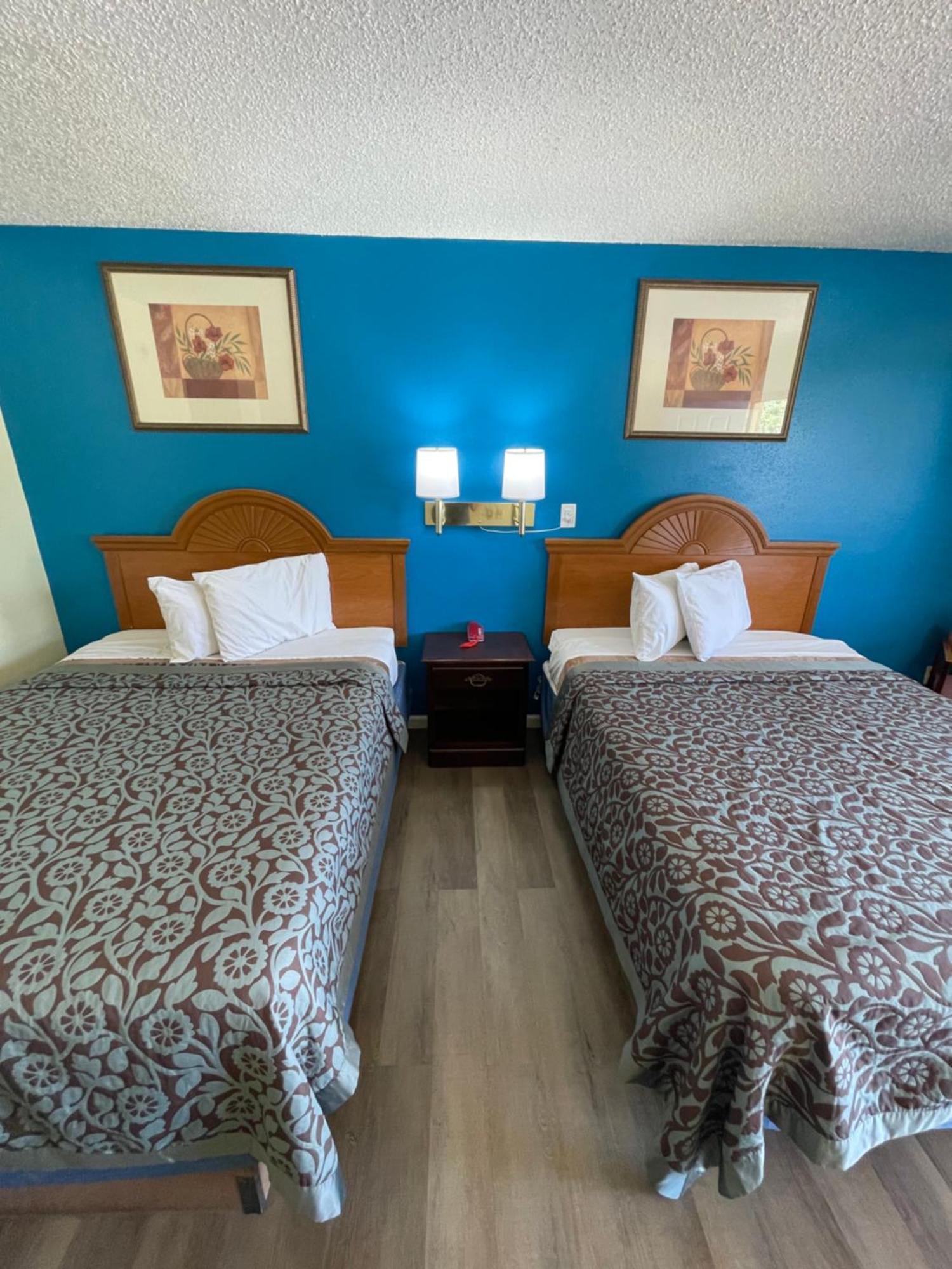 Executive Inn Mountain Home Kültér fotó
