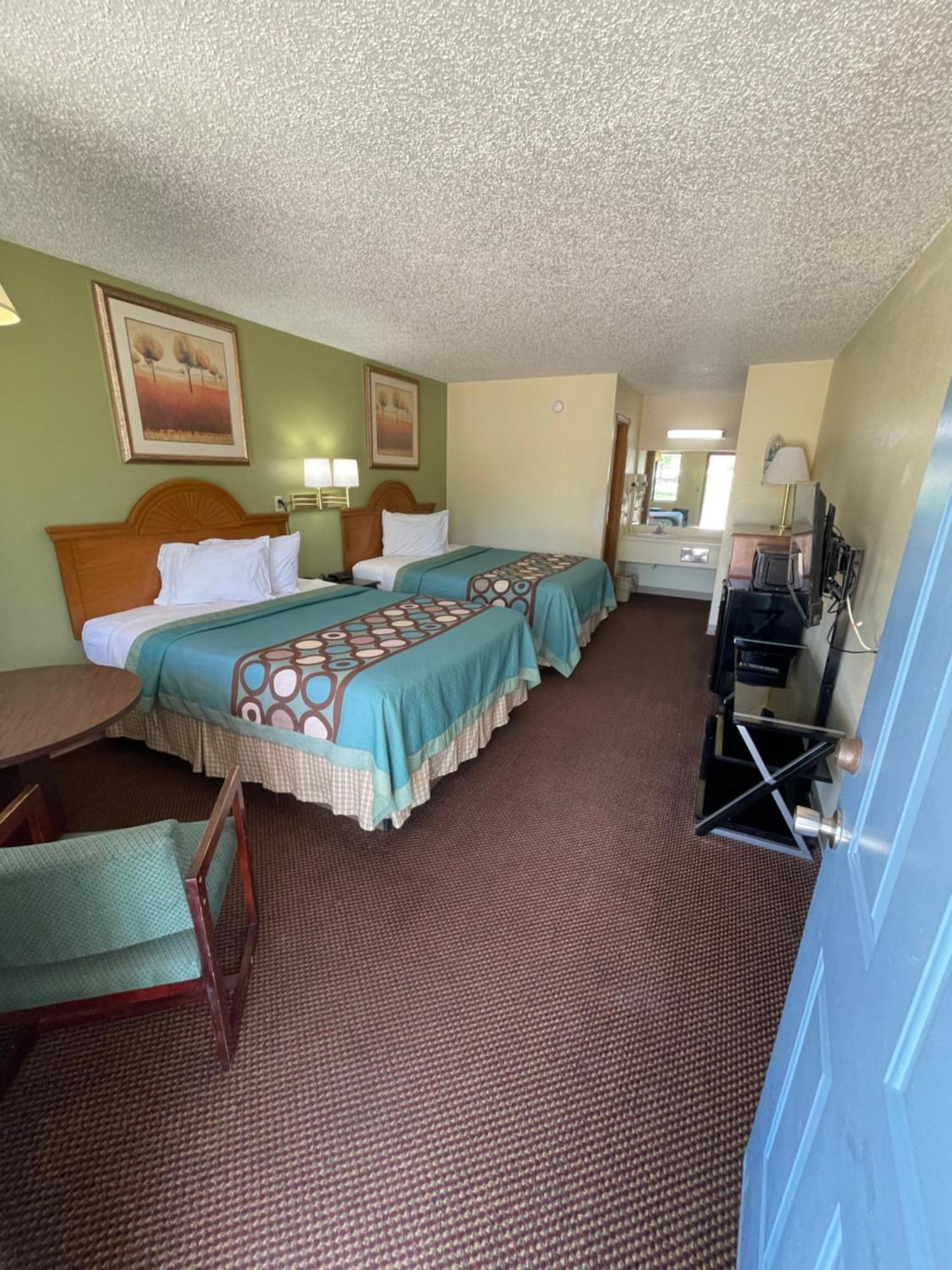 Executive Inn Mountain Home Kültér fotó