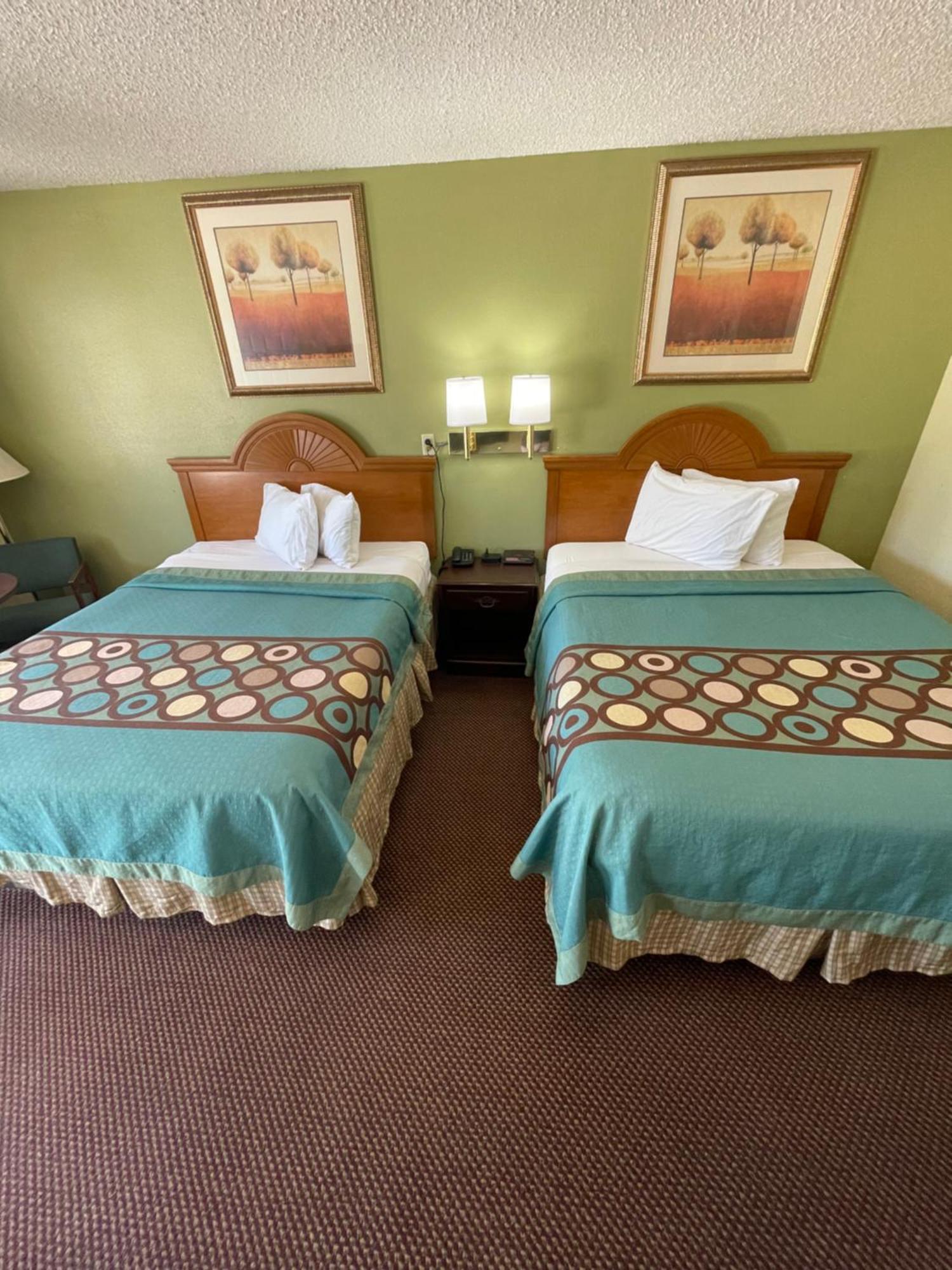 Executive Inn Mountain Home Kültér fotó
