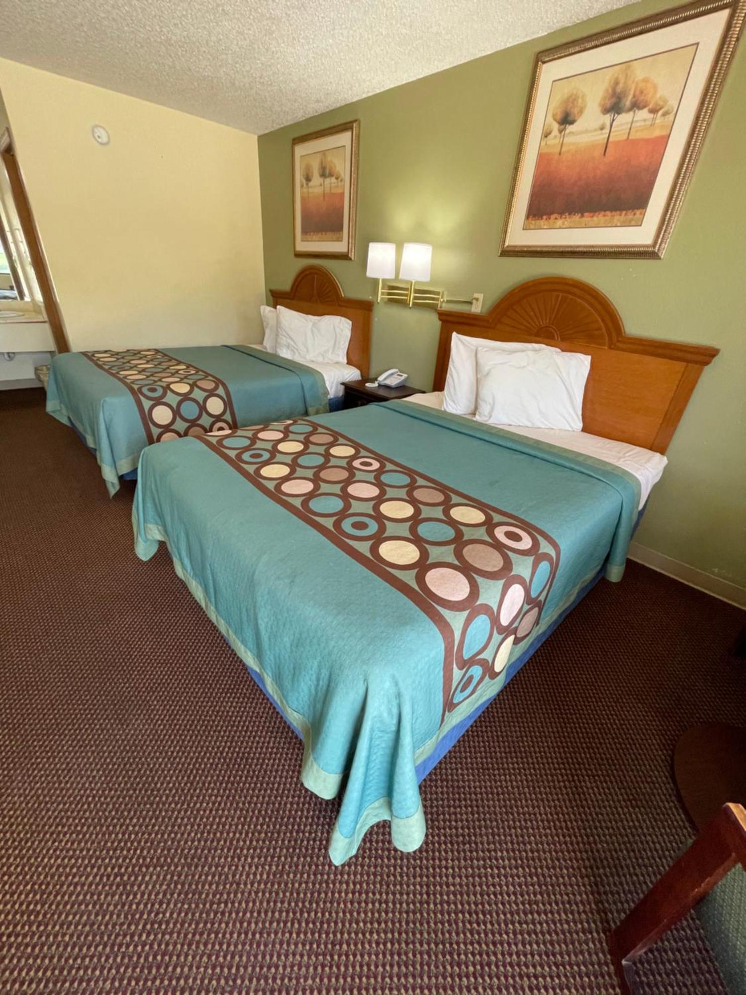 Executive Inn Mountain Home Kültér fotó