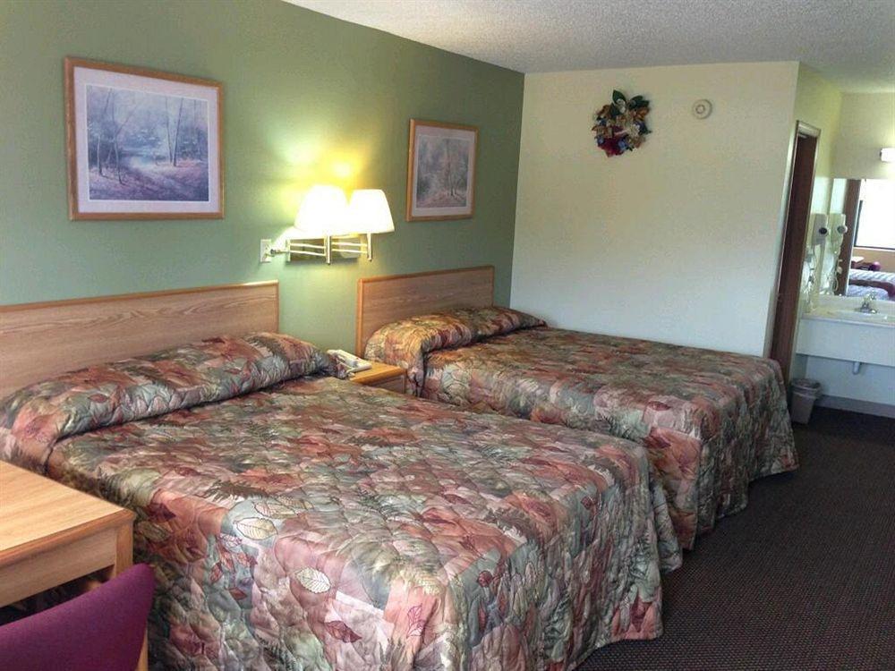 Executive Inn Mountain Home Kültér fotó