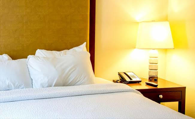 Executive Inn Mountain Home Kültér fotó